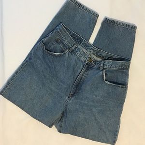 LizWear vintage high waist jeans - 16